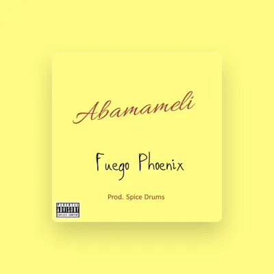 Ouça Fuego Phoenix, assista a videoclipes, leia a biografia, veja as datas das turnês e mais!