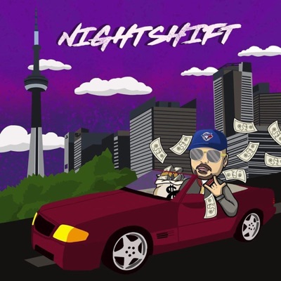 Night Shift - Single