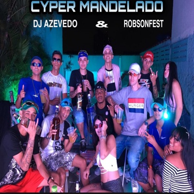 Cyper Mandelado - Single