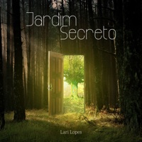 Jardim Secreto - Single - Lari Lopes