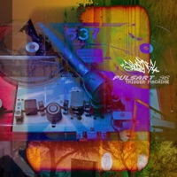 Pulsart 96 Trigger Machine - Single - Khain74