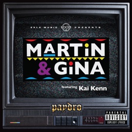 Martin & Gina (feat. Kai Kenn) Paydro