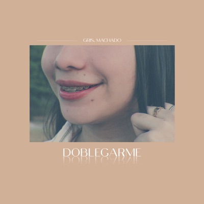 Doblegarme - Single