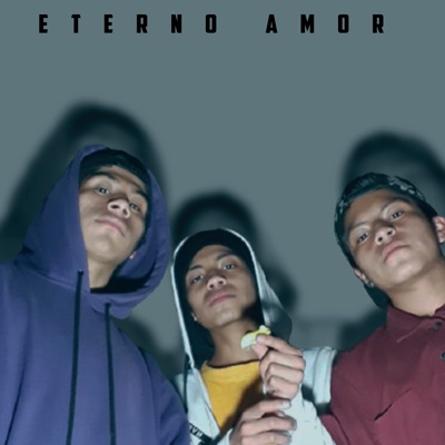 Eterno Amor - Single