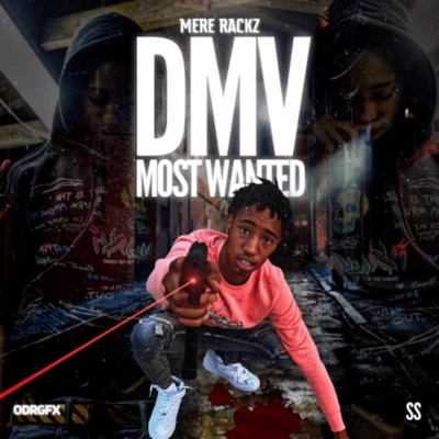 DMV Most Wanted