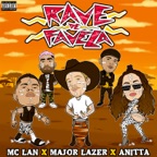 Rave de Favela