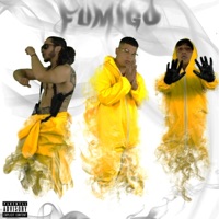 Fumigo (feat. Neelo & Gg Flvme) - Single - Abad 33