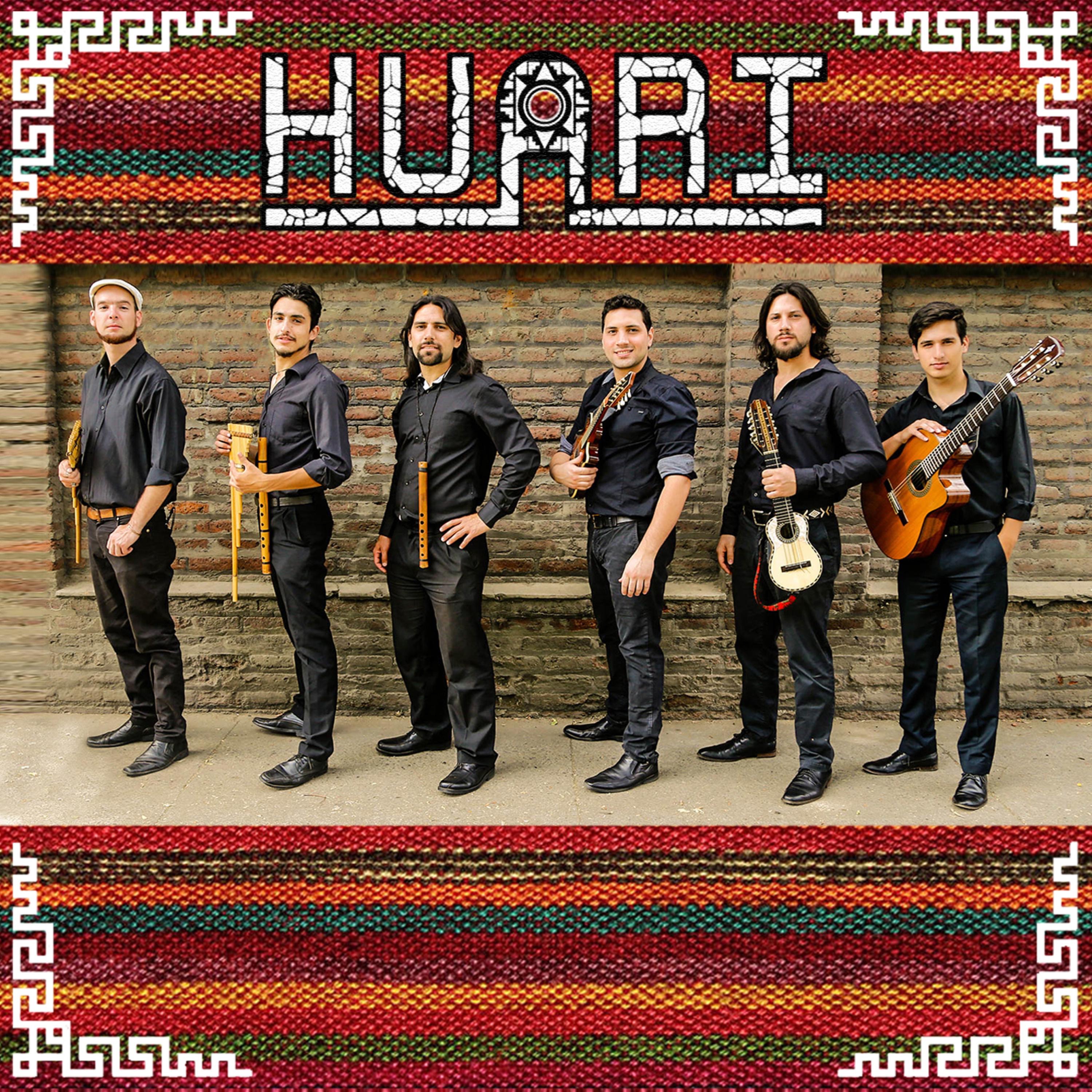 Huari