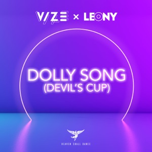 VIZE & Leony - Dolly Song (Devil's Cup) - Line Dance Choreographer