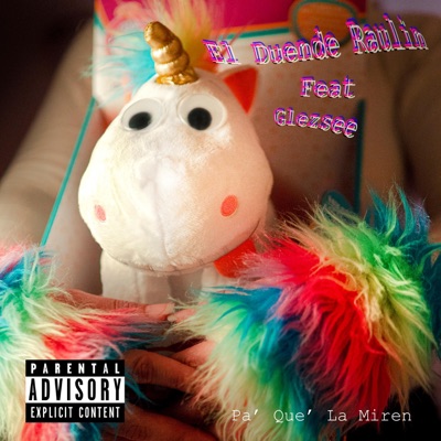 Pa' que la miren - Single