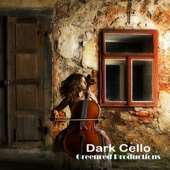 Deep Cello Meditation Music, Dark Meditation Music, Calming Trance Cello Music
