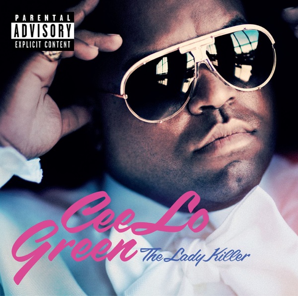 The Lady Killer - CeeLo Green