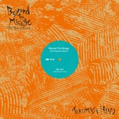 Beyond The Mirage (Cut Chemist Remix) artwork