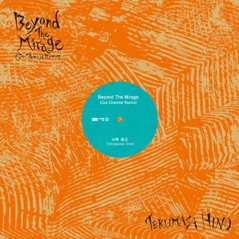 Beyond the Mirage (Cut Chemist Remix) - Single