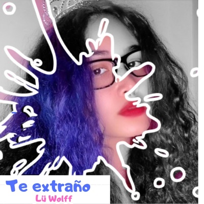 Te extraño - Single