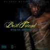Stig da Artist & Kalex - Best Friend