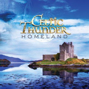 Celtic Thunder - A Place In The Choir - Line Dance Music