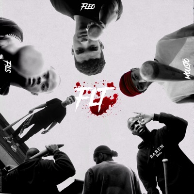 FLT (feat. Fils FRT & Mousto)