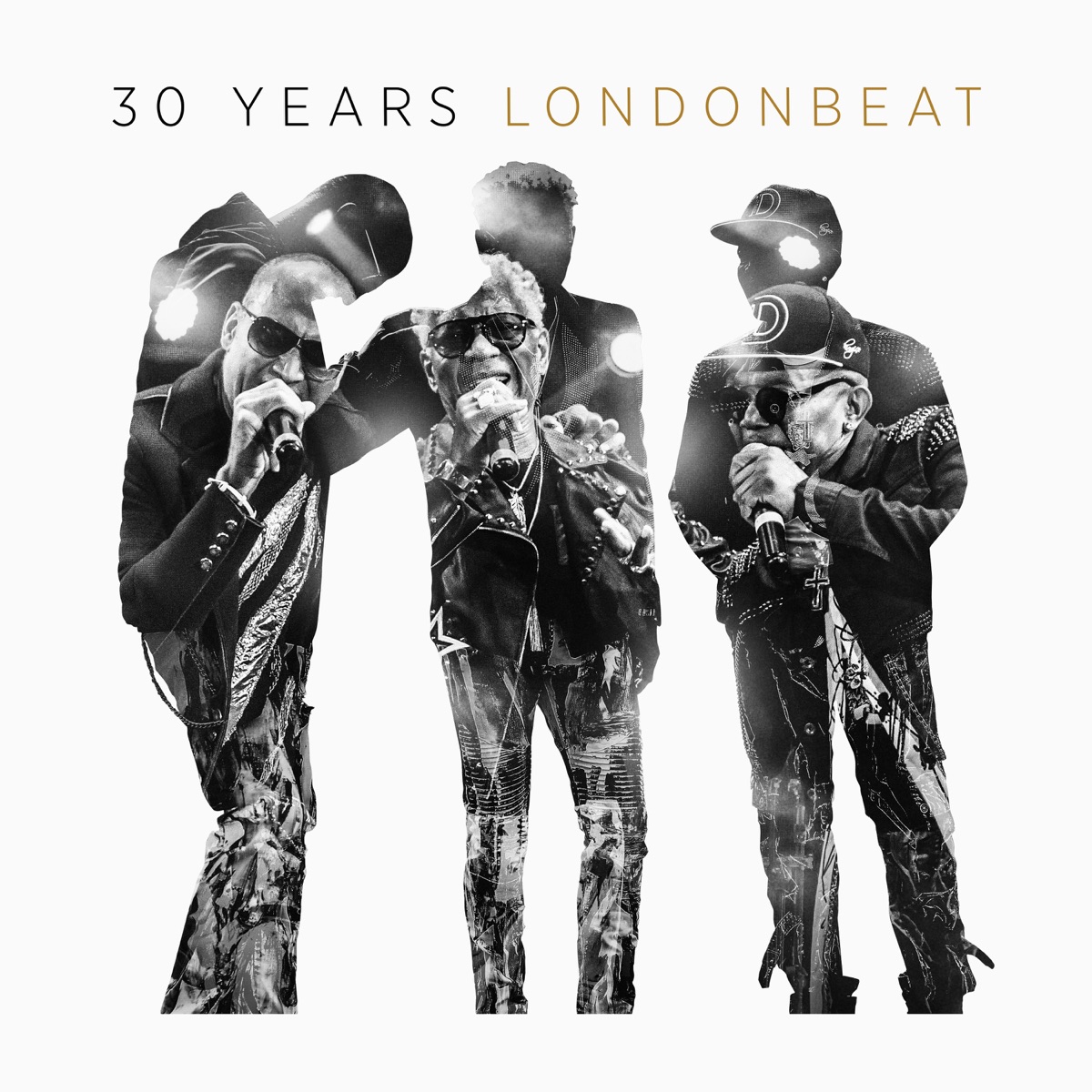 Greatest Hits Londonbeat on Apple