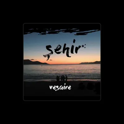 Listen to Vesaire, watch music videos, read bio, see tour dates & more!