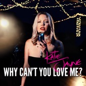 Why Can't You Love Me artwork