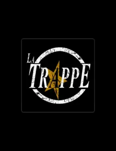La Trappe सुनें, म्यूज़िक वीडियो देखें, बायो पढ़ें, दौरे की तारीखें और बहुत कुछ देखें!