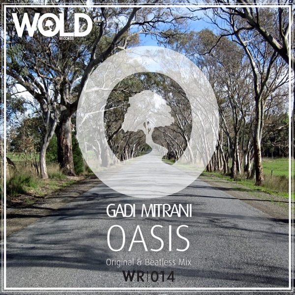 Oasis - Single