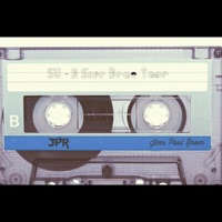 B Side Beat Tape - SV