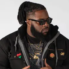 Ακούστε περιεχόμενο από Q.G. The BlacKnight, παρακολουθήστε μουσικά βίντεο, διαβάστε το βιογραφικό, δείτε ημερομηνίες περιοδείας, και πολλά ακόμη!