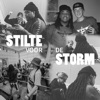 LITTAMINE - Stilte Voor de Storm (feat. Witte)