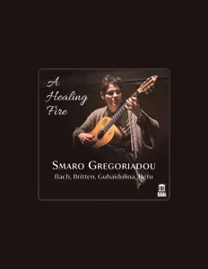 收听 Smaro Gregoriadou、观看音乐视频、阅读小传、查看巡演日期等 ！