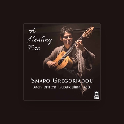 Listen to Smaro Gregoriadou, watch music videos, read bio, see tour dates & more!