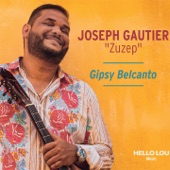 Gipsy Belcanto artwork