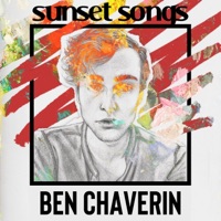 Apparition (Live Version) - Single - Ben Chaverin