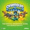 Skylanders SWAP Force (Original Game Soundtrack)