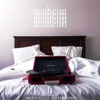 anaheim (feat. Arejay Ella & Anj Florendo) - Single - BABYBOYBLUE