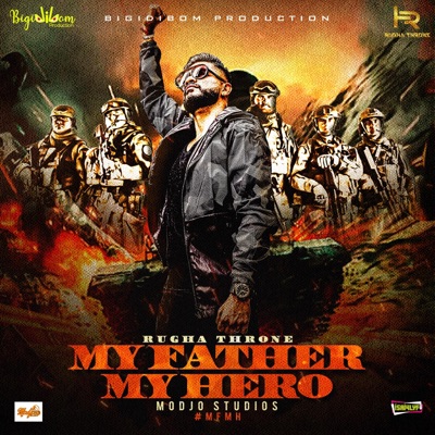 My Father My Hero - Single