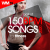 Best of 150 Bpm Songs 2020 For Fitness & Workout (40 Unmixed Compilation for Fitness & Workout 150 Bpm / 32 Count) - Various Artists