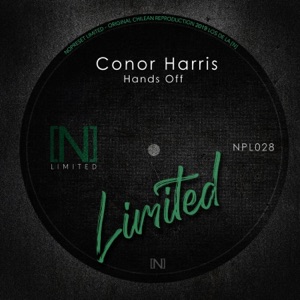 Hands Off - Single