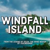 Windfall Island (From "the Legend of Zelda: The Wind Waker") - Single