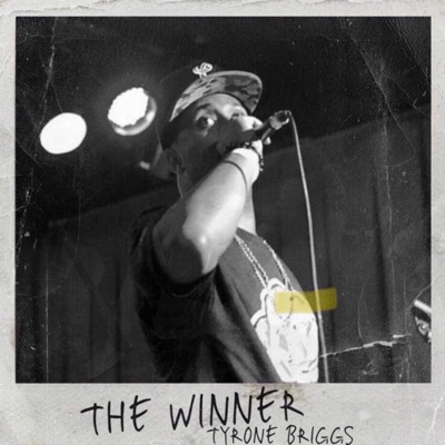 The Winner - Single