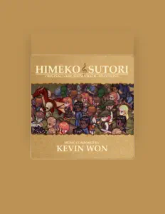 聆聽 Kevin Won、觀看音樂影片、閱讀小傳、查看巡演日期等！