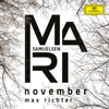 November (Single Edit) - Mari Samuelsen, Konzerthausorchester Berlin & Jonathan Stockhammer