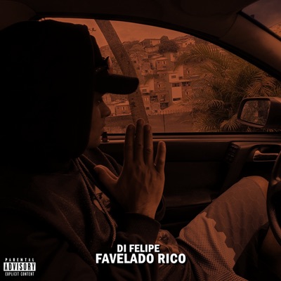Favelado Rico - Single