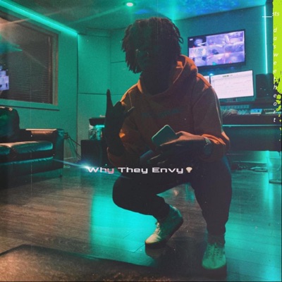 Why They Envy - Single