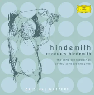 Interview With Paul Hindemith On His Recording of 