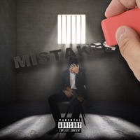 Mistakes - Single - MVD Micki