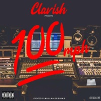100mph Freestyle - Single - Clavish
