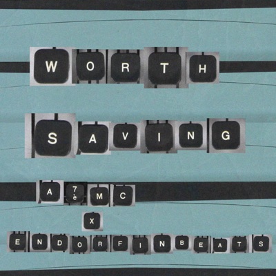 Worth Saving - Single