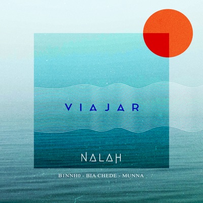 Viajar (feat. Munna) - Single